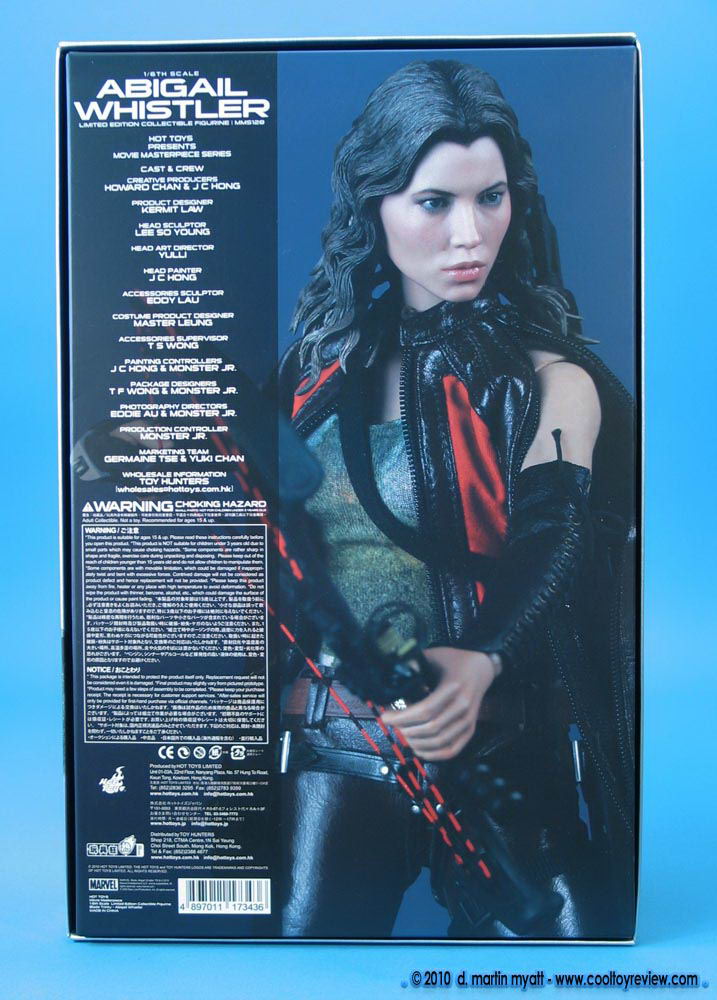 ϸ�� Hot Toys��������III�����ȸǶ�.��˹��