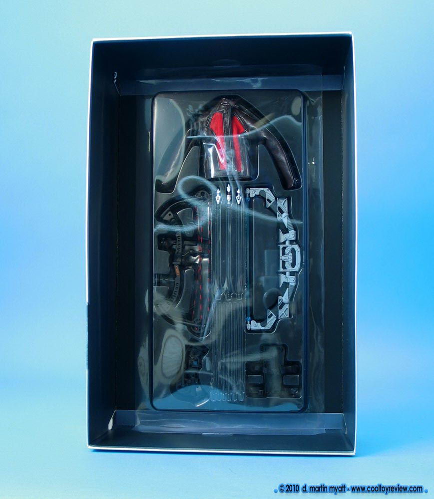 ϸ�� Hot Toys��������III�����ȸǶ�.��˹��