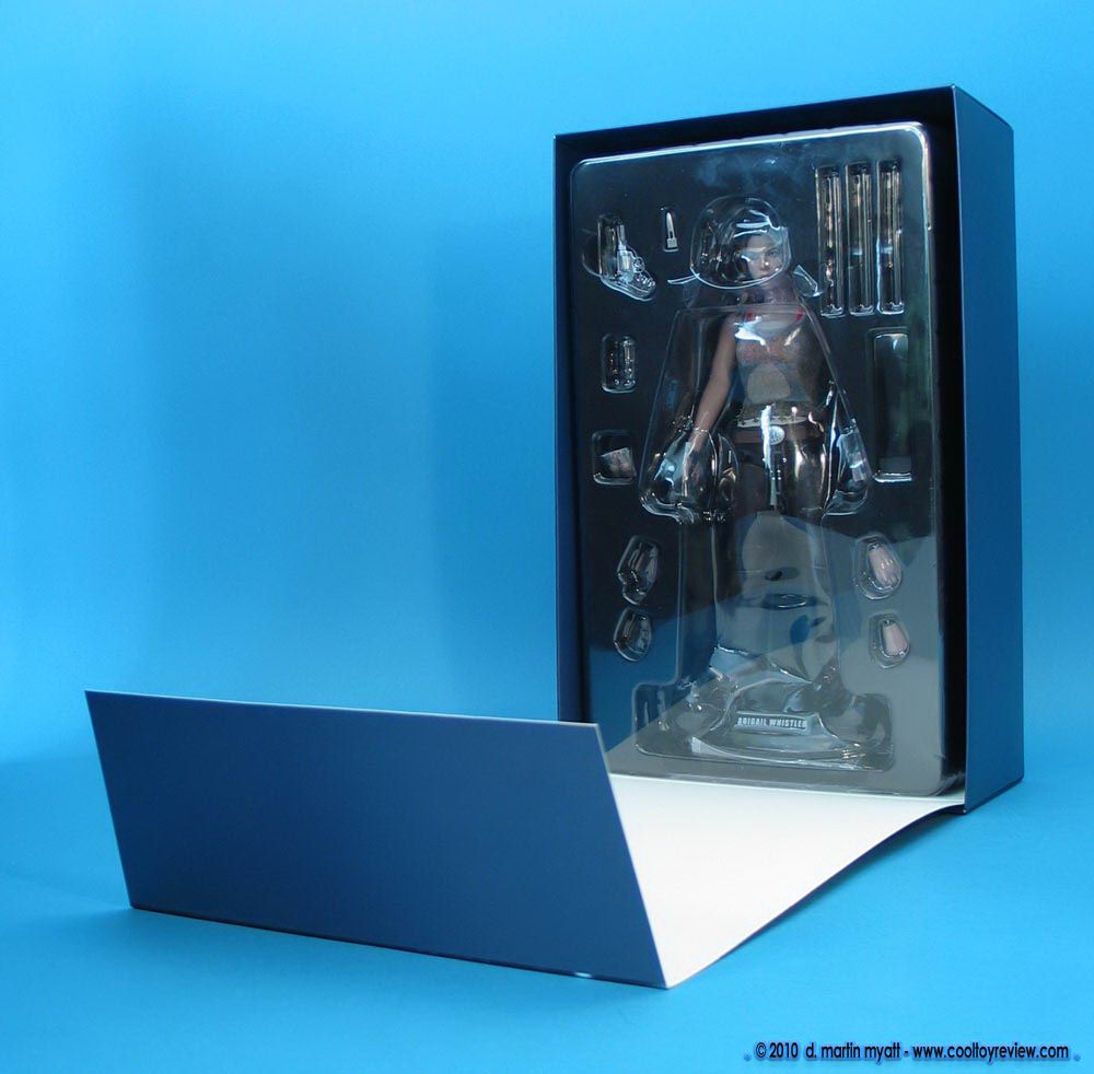 ϸ�� Hot Toys��������III�����ȸǶ�.��˹��