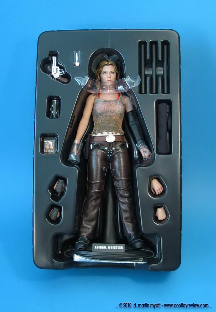 ϸ�� Hot Toys��������III�����ȸǶ�.��˹��