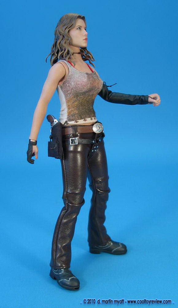 ϸ�� Hot Toys��������III�����ȸǶ�.��˹��