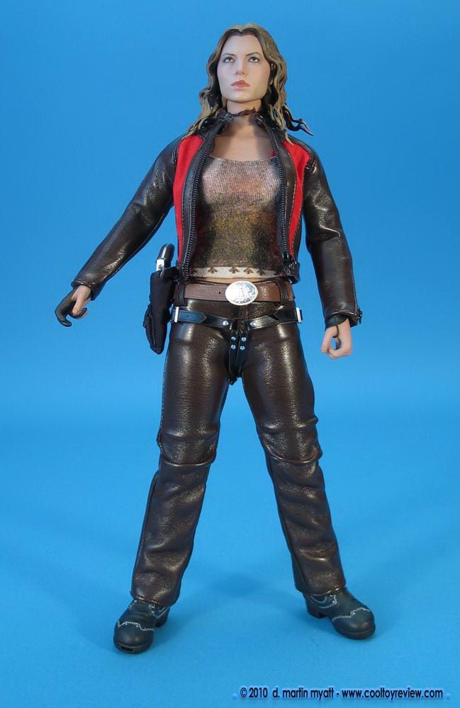 ϸ�� Hot Toys��������III�����ȸǶ�.��˹��