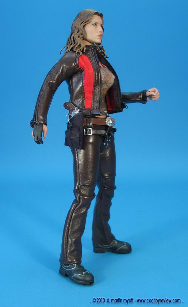 ϸ�� Hot Toys��������III�����ȸǶ�.��˹��