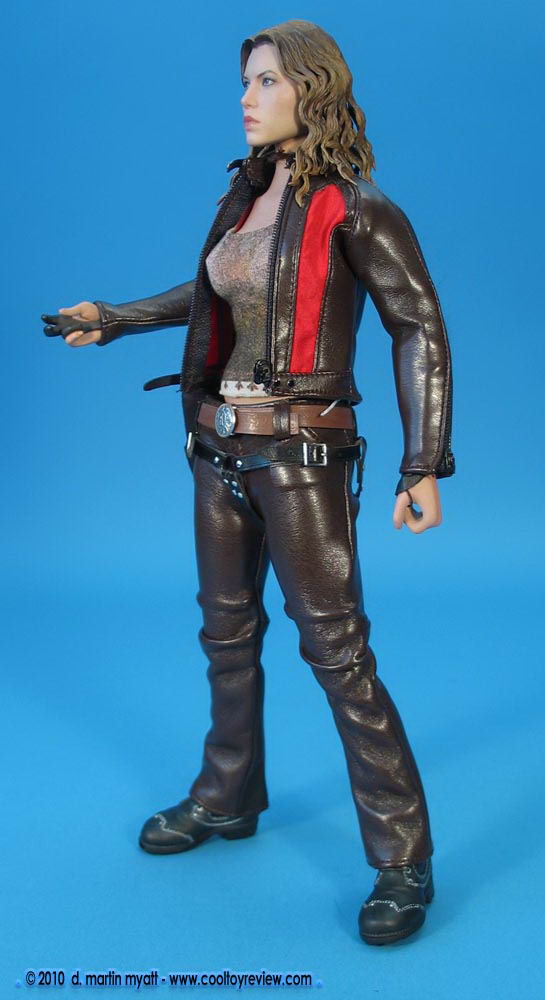 ϸ�� Hot Toys��������III�����ȸǶ�.��˹��