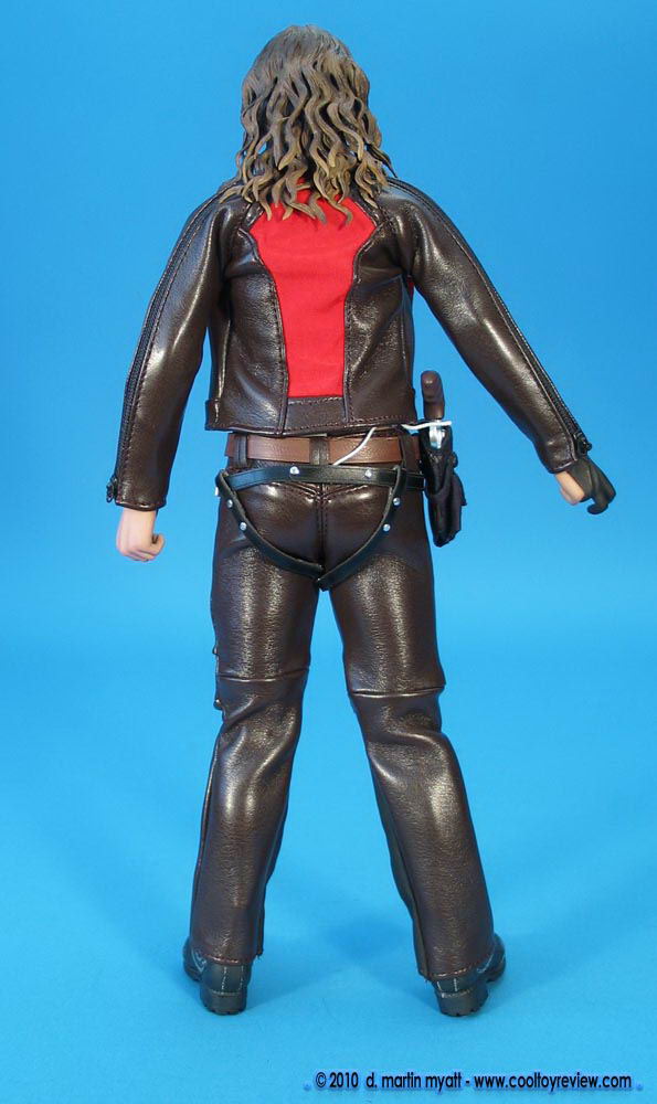 ϸ�� Hot Toys��������III�����ȸǶ�.��˹��