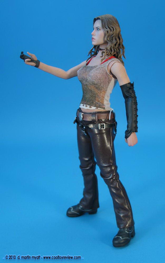 ϸ�� Hot Toys��������III�����ȸǶ�.��˹��