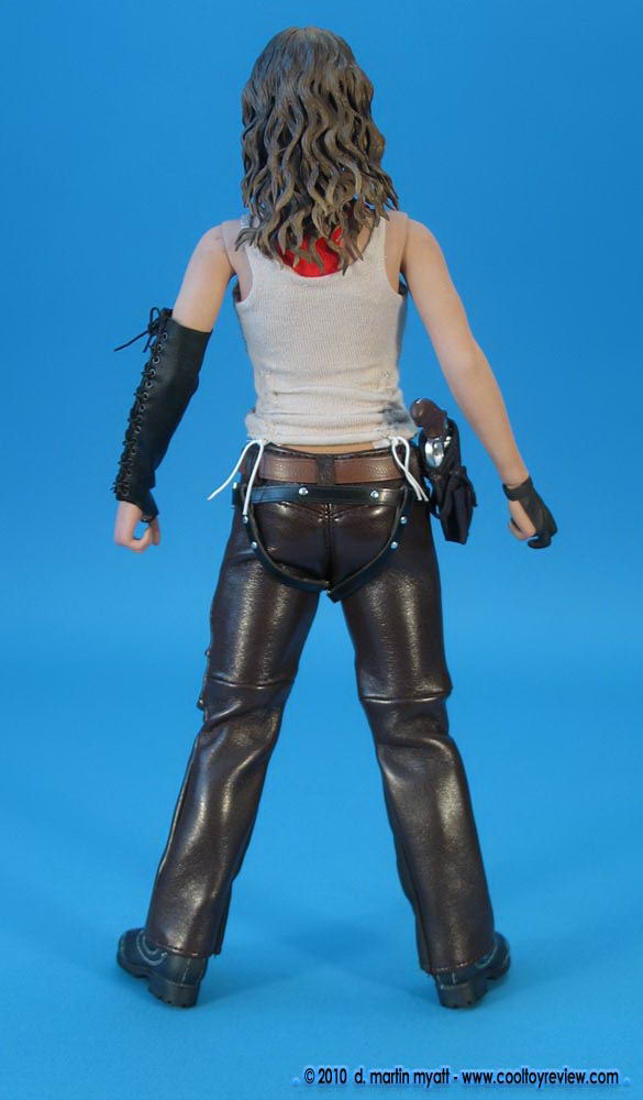 ϸ�� Hot Toys��������III�����ȸǶ�.��˹��