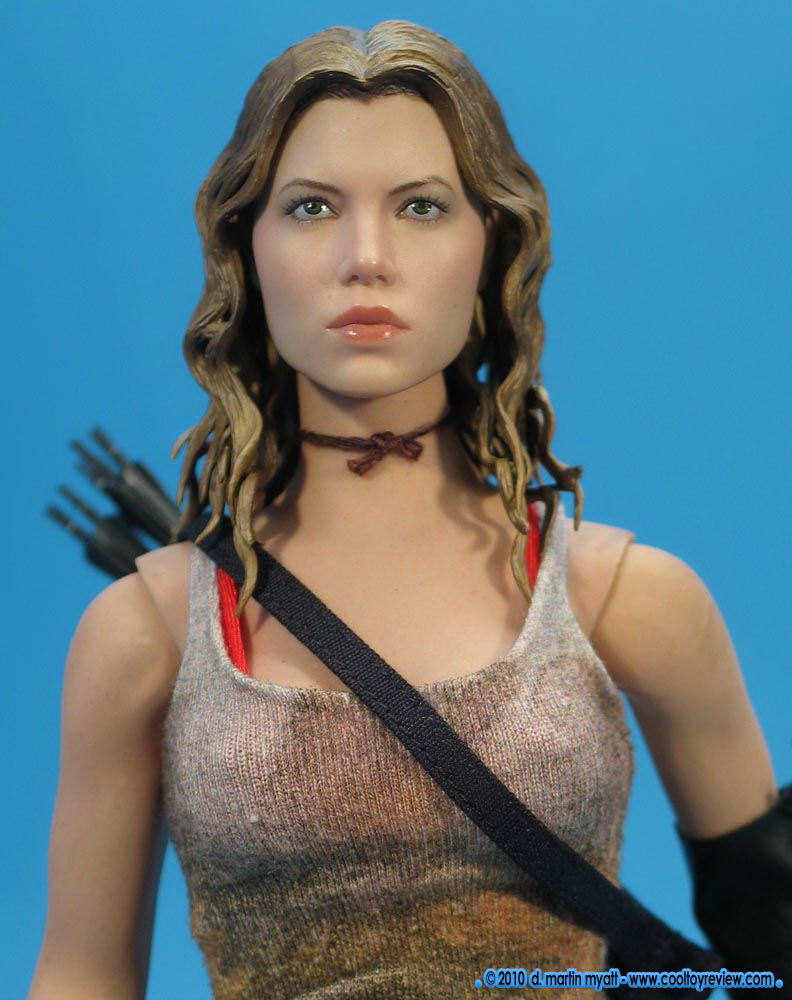 ϸ�� Hot Toys��������III�����ȸǶ�.��˹��