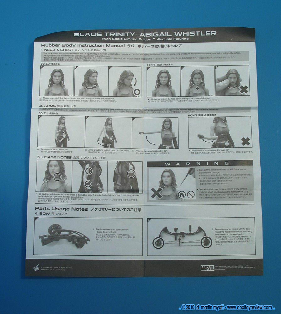 ϸ�� Hot Toys��������III�����ȸǶ�.��˹��