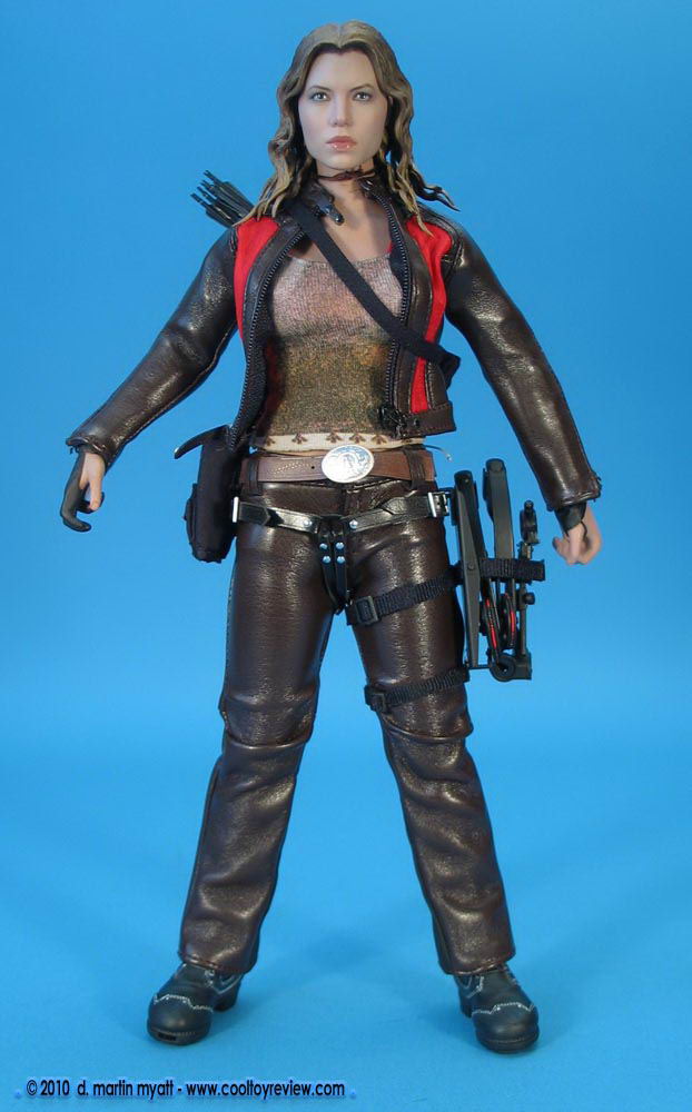 ϸ�� Hot Toys��������III�����ȸǶ�.��˹��