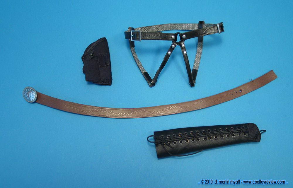 ϸ�� Hot Toys��������III�����ȸǶ�.��˹��