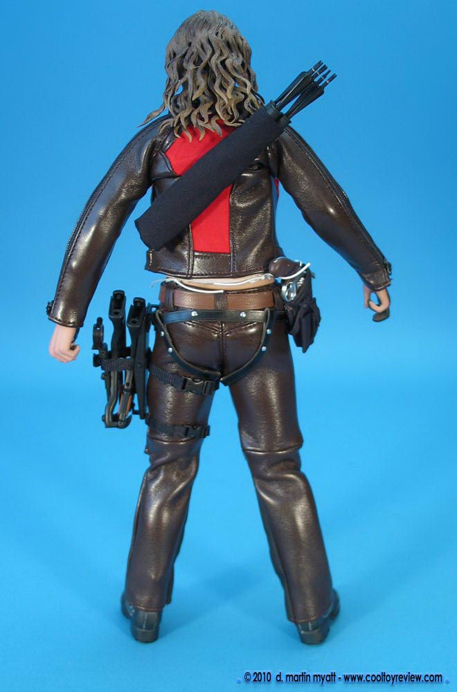 ϸ�� Hot Toys��������III�����ȸǶ�.��˹��