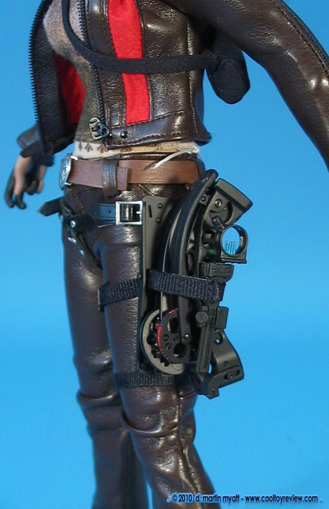 ϸ�� Hot Toys��������III�����ȸǶ�.��˹��