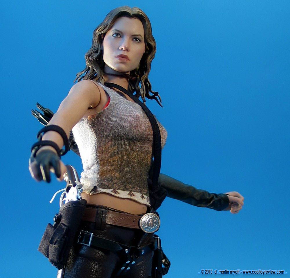 ϸ�� Hot Toys��������III�����ȸǶ�.��˹��