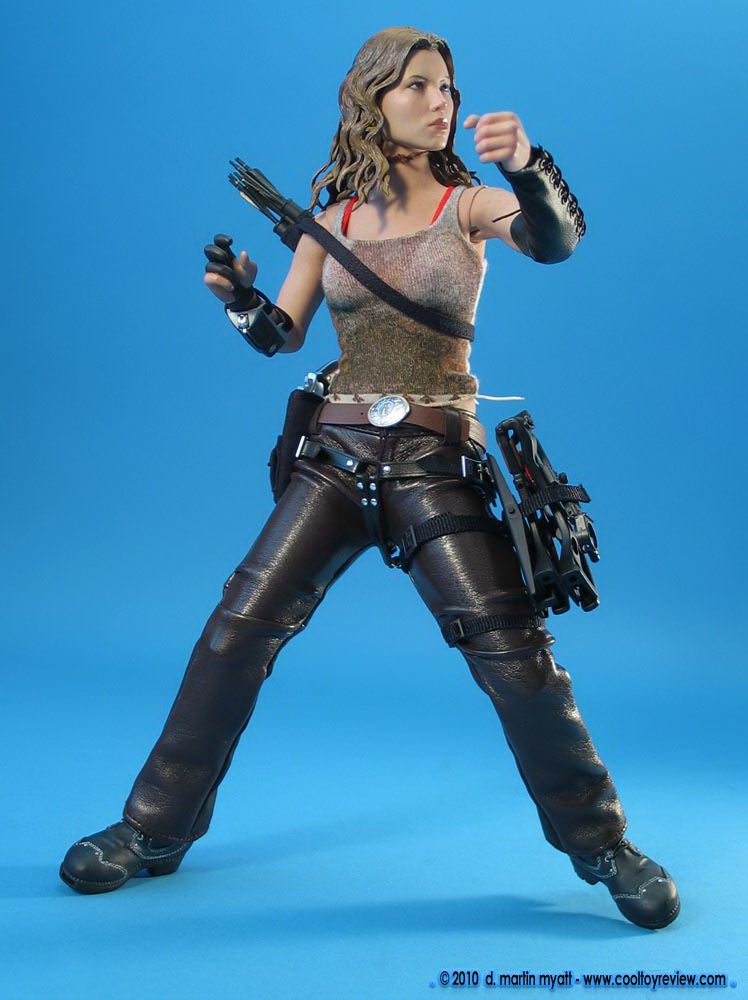 ϸ�� Hot Toys��������III�����ȸǶ�.��˹��