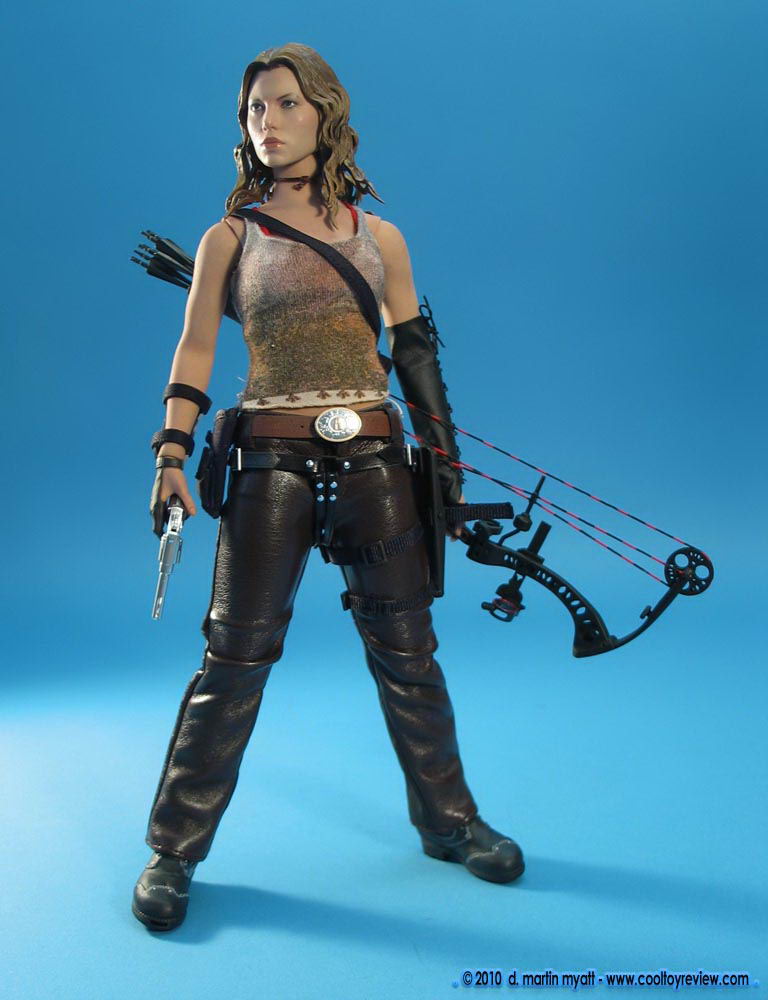 ϸ�� Hot Toys��������III�����ȸǶ�.��˹��