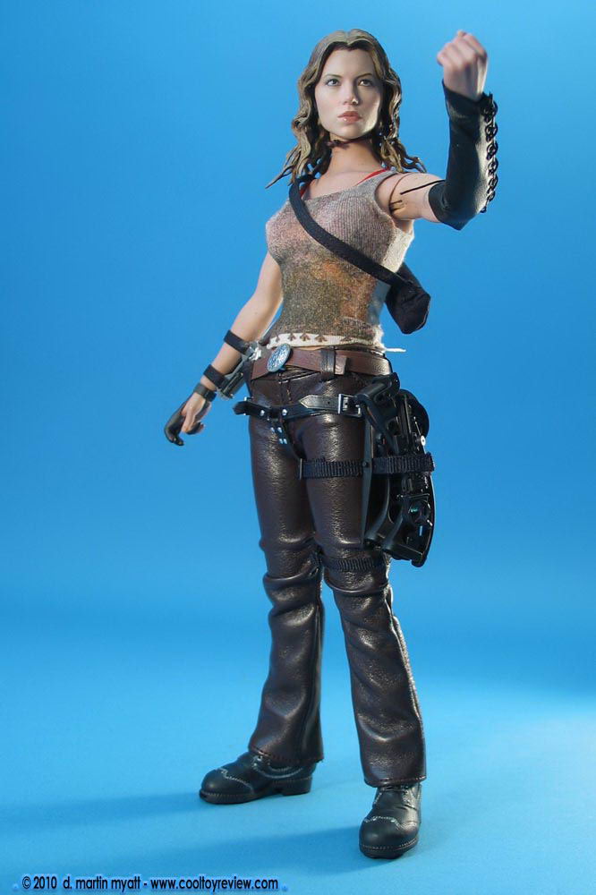 ϸ�� Hot Toys��������III�����ȸǶ�.��˹��