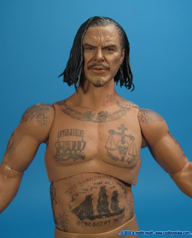 ϸ�� Hot Toys���������� II������