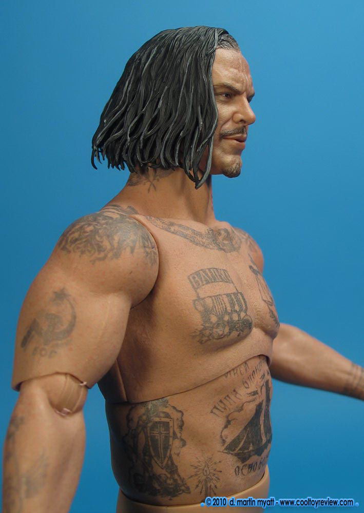 ϸ�� Hot Toys���������� II������