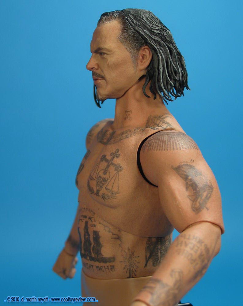 ϸ�� Hot Toys���������� II������