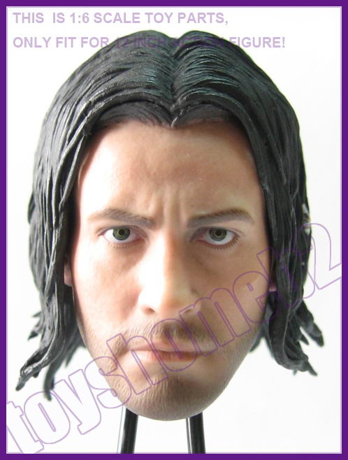 Hot Toys������˹����:ʱ֮�С���˹̹���� ɢ��ͼ