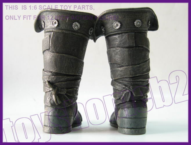 Hot Toys������˹����:ʱ֮�С���˹̹���� ɢ��ͼ