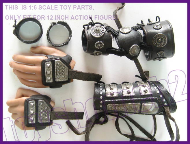 Hot Toys������˹����:ʱ֮�С���˹̹���� ɢ��ͼ