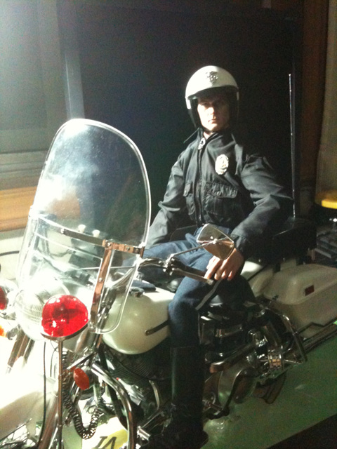 T-1000�˳���һ
