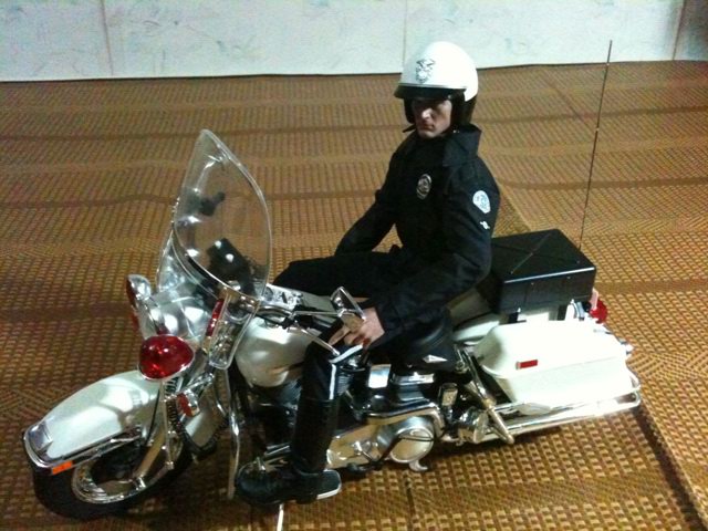 T-1000�˳���һ
