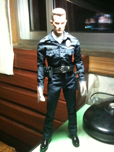 T-1000�˳���һ