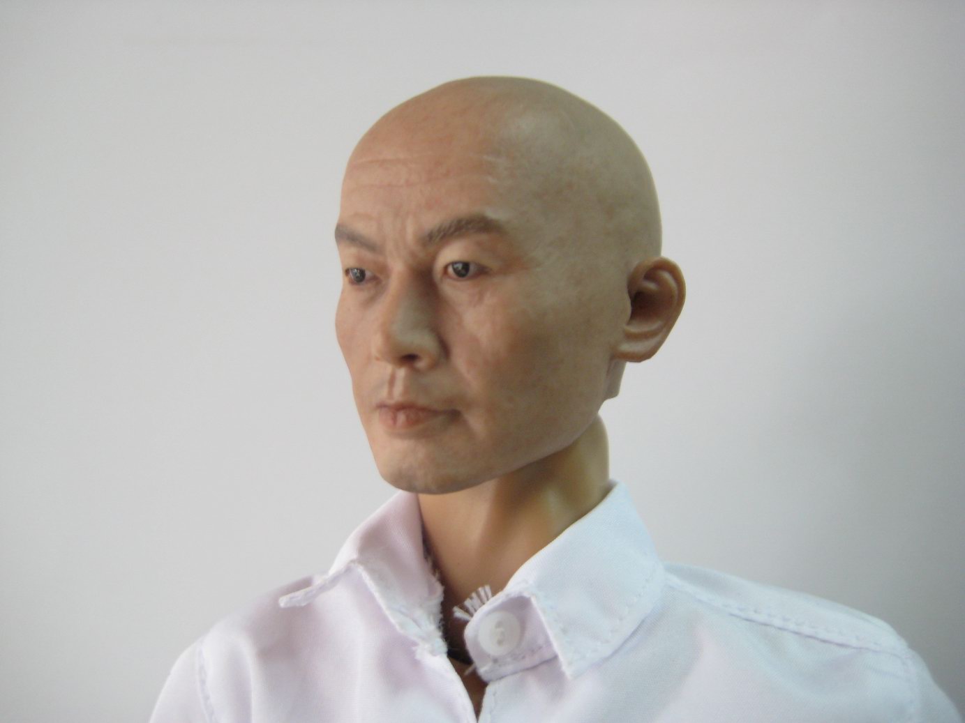 [到货]新品牌Headplay头玩两款头雕到货