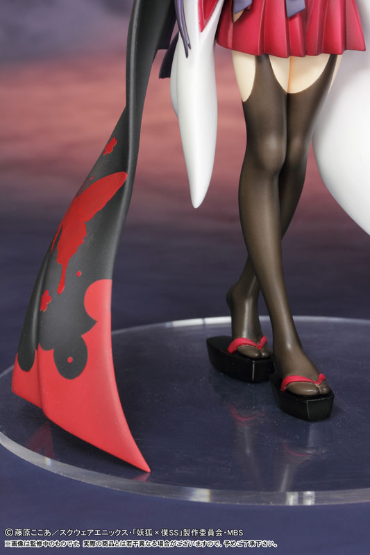 格里芬企业 妖狐 僕ss 白鬼院凜々蝶1 8 12月予約 兵人要塞 玩家社区 专业的兵人模型论坛