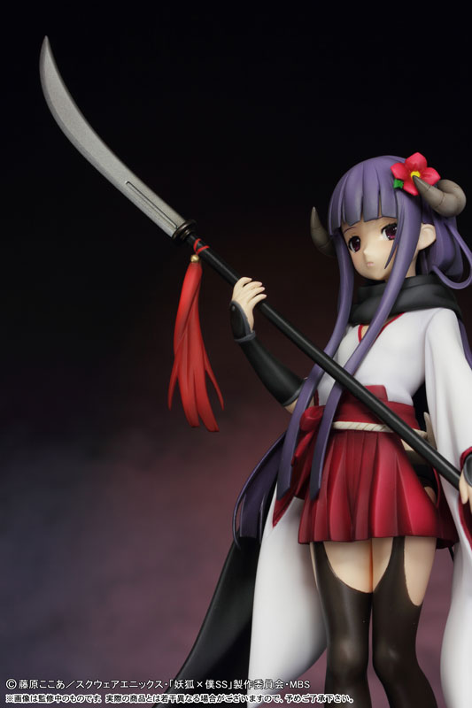 格里芬企业 妖狐 僕ss 白鬼院凜々蝶1 8 12月予約 兵人要塞 玩家社区 专业的兵人模型论坛