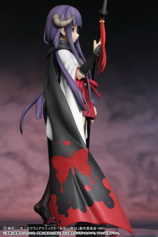 格里芬企业 妖狐 僕ss 白鬼院凜々蝶1 8 12月予約 兵人要塞 玩家社区 专业的兵人模型论坛