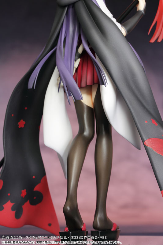 格里芬企业 妖狐 僕ss 白鬼院凜々蝶1 8 12月予約 兵人要塞 玩家社区 专业的兵人模型论坛